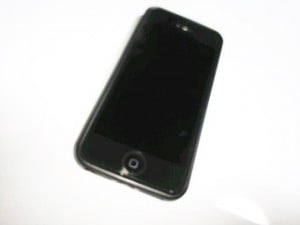 iPhone5