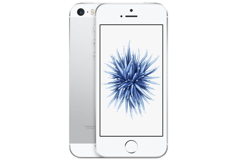 iPhone SEの予約 各キャリアの端末代金比較
