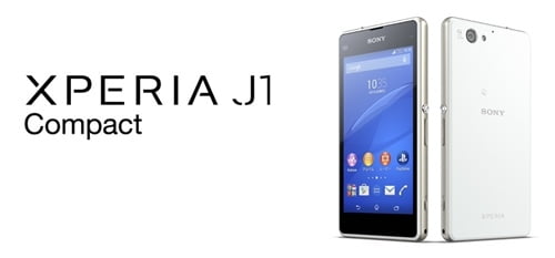楽天モバイル Xperia J1 Compactへ乗り換えるときの価格は？