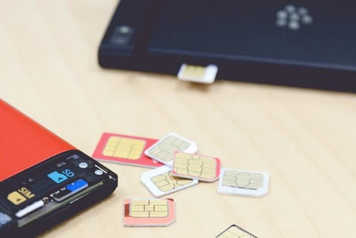 格安SIMのエリアはキャリアSIMとどう違う?