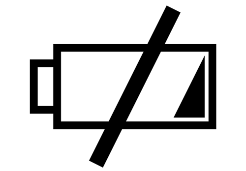 スマホの電池を節約するための設定方法