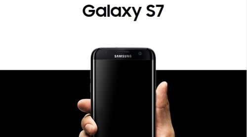 Galaxy S7売れ行き日本発売top