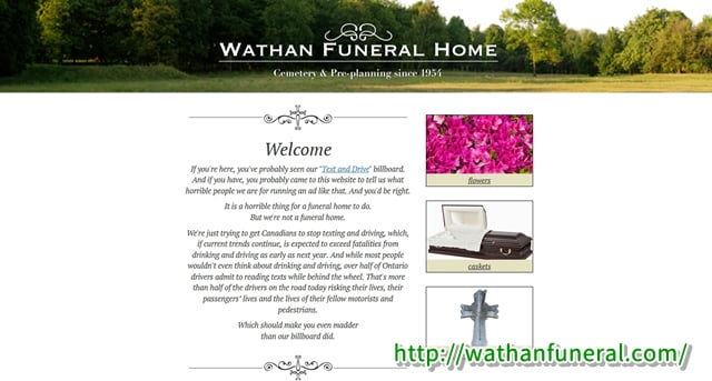 Wathan Funeral Home