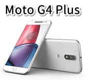 Moto G4 Plus端末セットを扱う格安SIM(MVNO) デュアルSIM＆同時待ち受け可能な人気スマホ