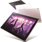 楽天モバイル「ZenPad10(Z300CNL)」「MediaPad T2 7.0 Pro」を発売！