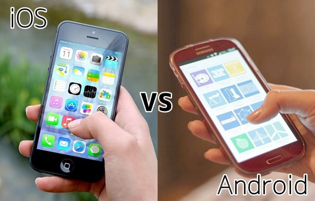 iOS vs Android　スマホのOSシェアはどっちが多い？（MMD研究所調べ）トップ画像