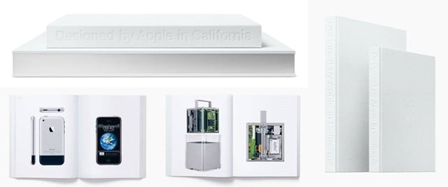 アップルが写真集「Designed by Apple in California」を発売!みんなの反応まとめ トップ画像