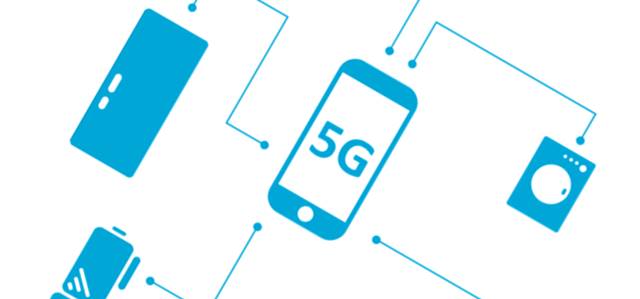 5G導入のメリット