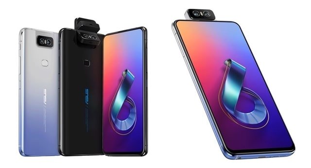 ZenFone6