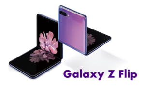 Galaxy Z Flip