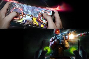 スマホで遊べるFSP /TPSゲーム4選