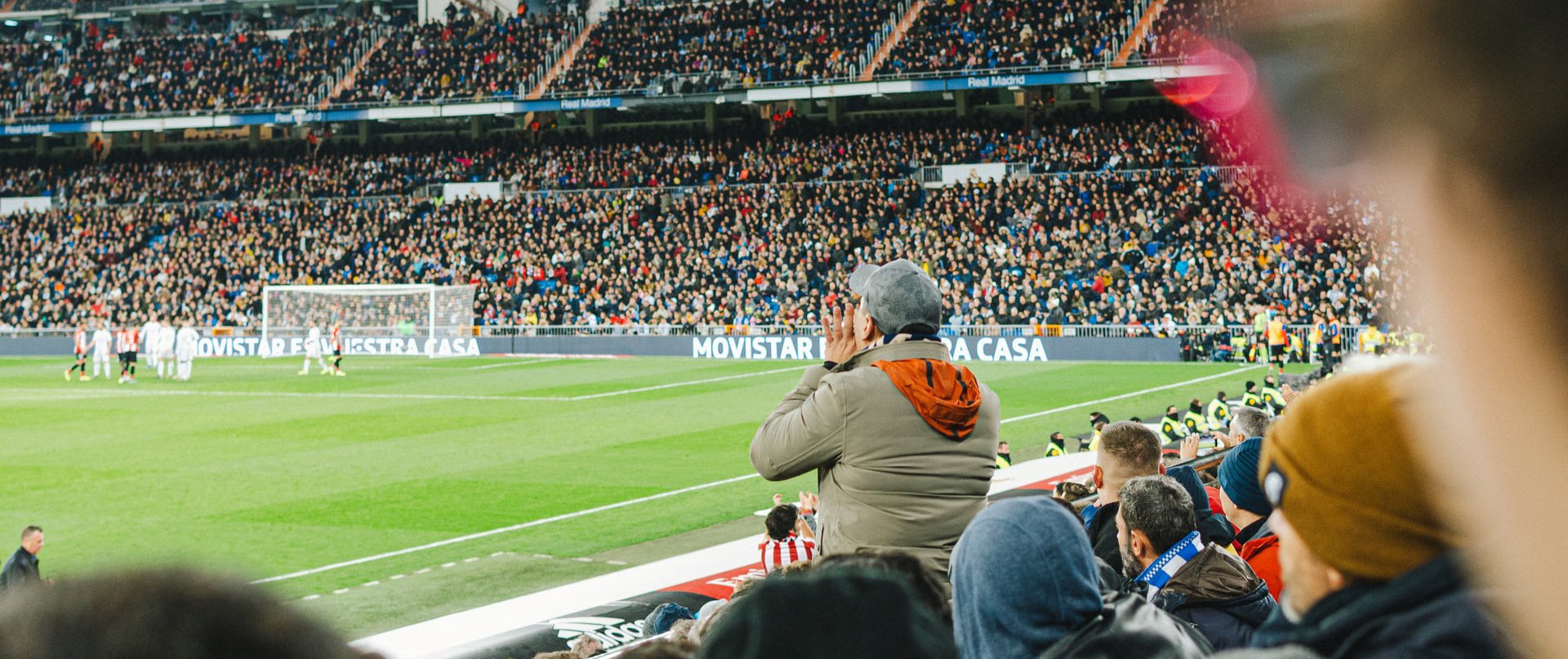 スマホからでも簡単！好きなスポーツチームを応援にちょうど良いスポーツベッティング！