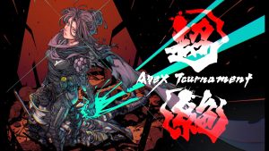超滅Apex2