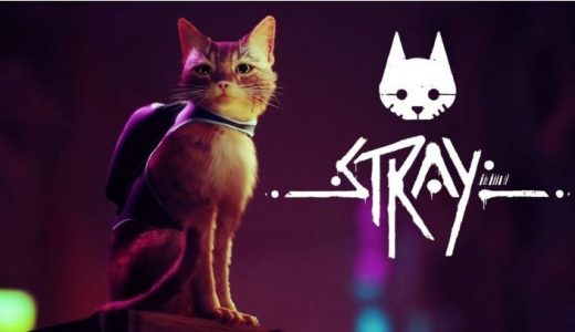 愛くるしさに癒される！猫が主役のインディーゲーム『Stray』について