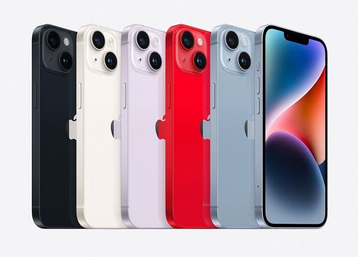 iphone14と一緒に買いたい!スマホアクセサリーおすすめ5選