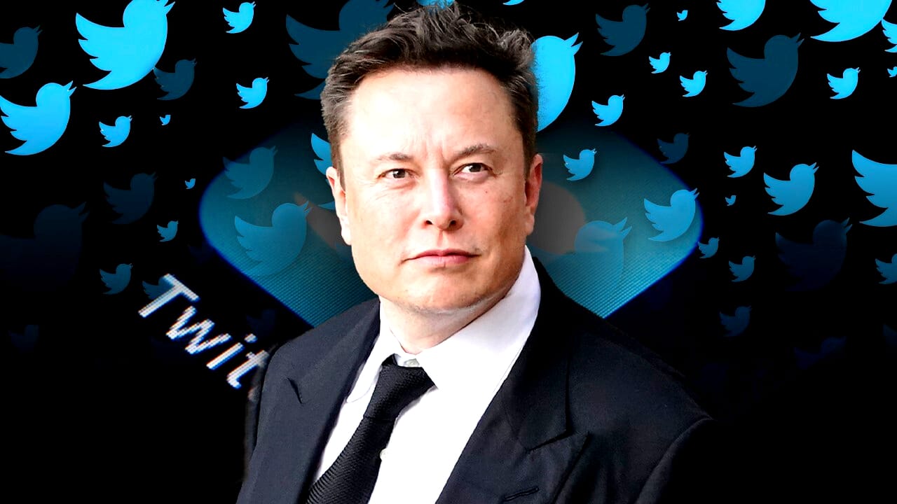 イーロン・マスクがTwitterを買収してからやった3つのこと