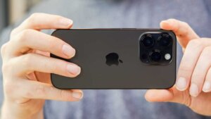 知ってる？iPhoneノーマルカメラでできちゃう「盛れる設定」とは