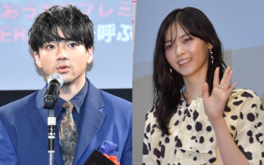 交際認める!山田裕貴の彼女は西野七瀬!気になる馴れ初めやデート場所は?