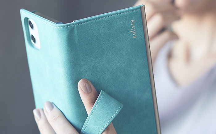 自分らしく飾ろう!【2024年1月】今人気の手帳型スマホケースをご紹介!