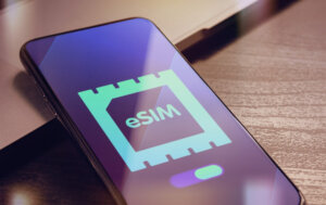 買換える前にチェック！『SIMとeSIM』その違いやどっちがいいか解説！
