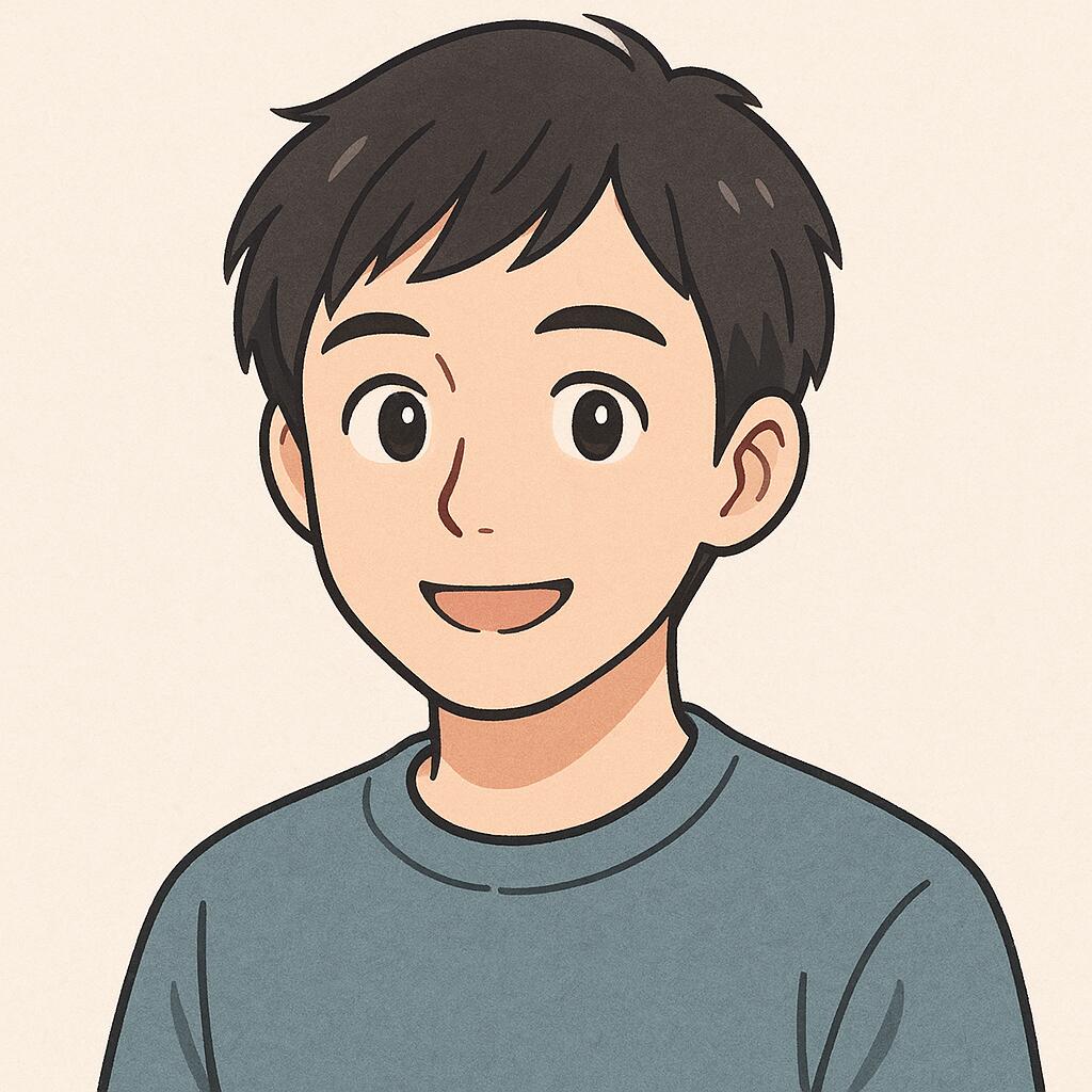 Takaのアバター