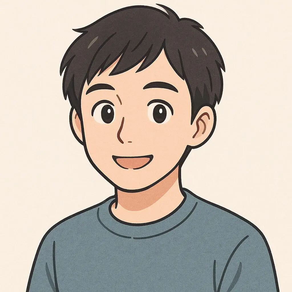 Takaのアバター